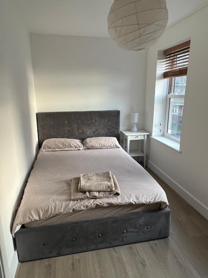 221 Clapham Road Apartments Londen Buitenkant foto