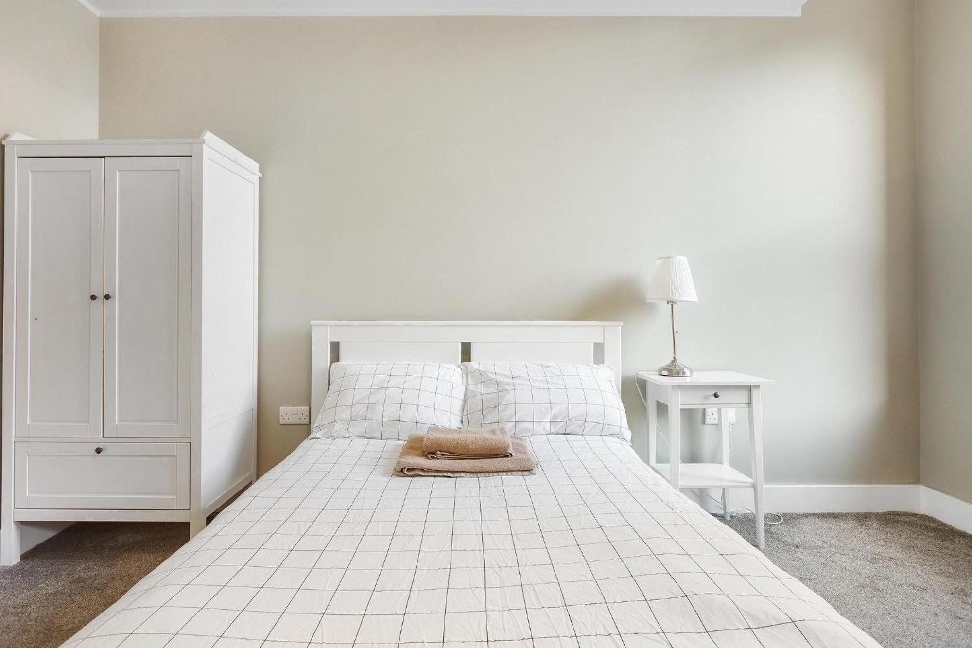 221 Clapham Road Apartments Londen Buitenkant foto